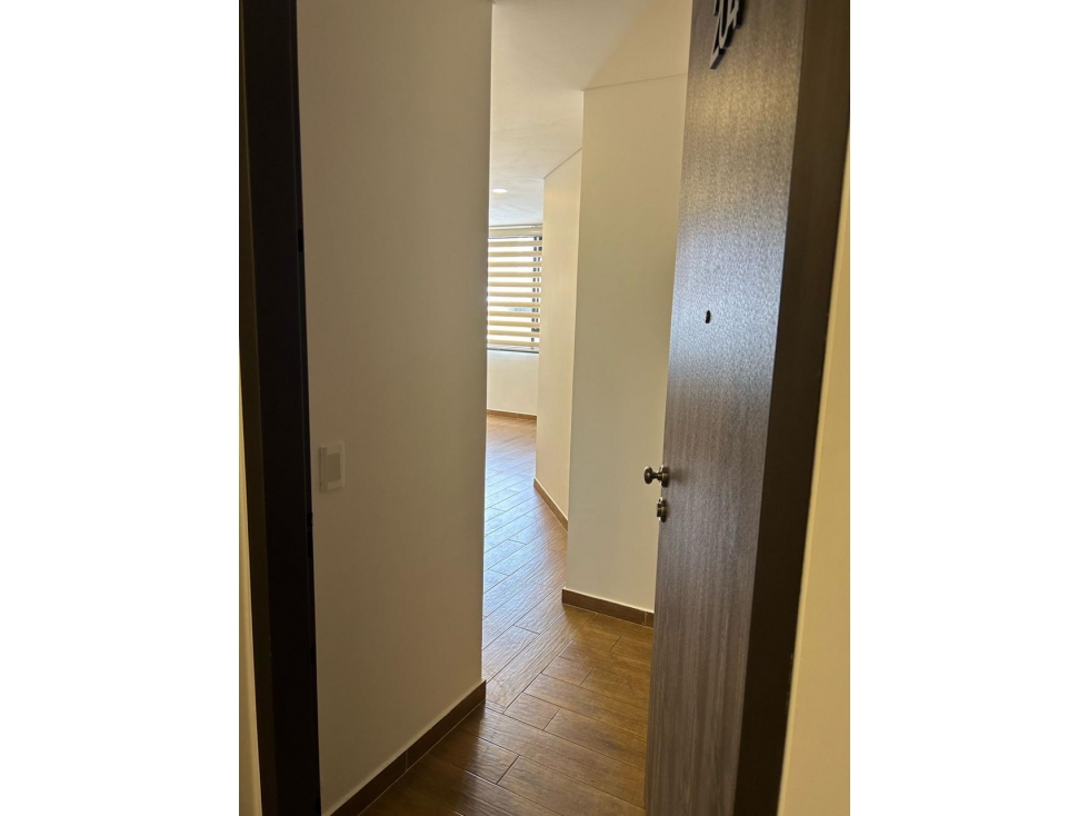 VENTA APARTAESTUDIO PUENTE LARGO — foto 3