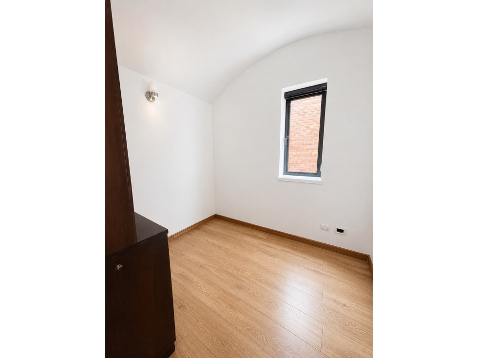 VENTA APARTAMENTO ARBOLEDA DE SUBA — foto 4