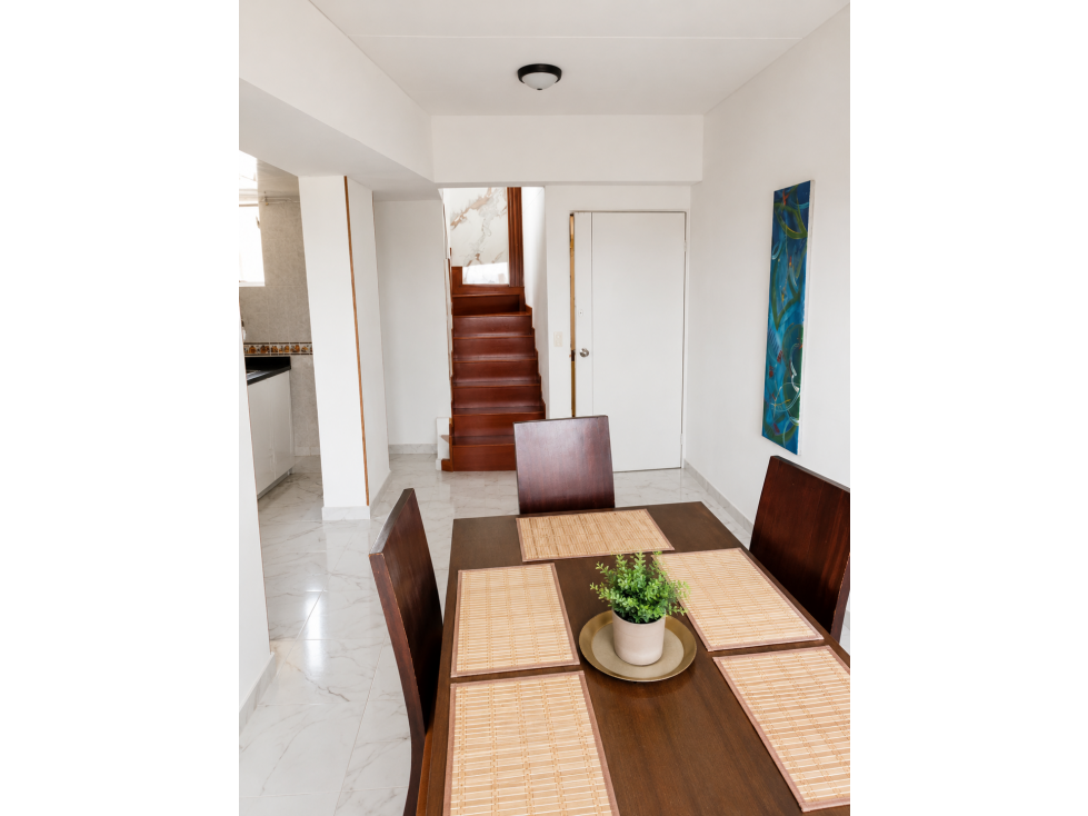 VENTA APARTAMENTO BOSQUES DE MARIA — foto 4