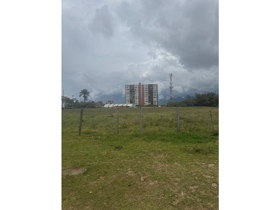 TERRENO FUSAGASUGA CUNDINAMARCA - 3