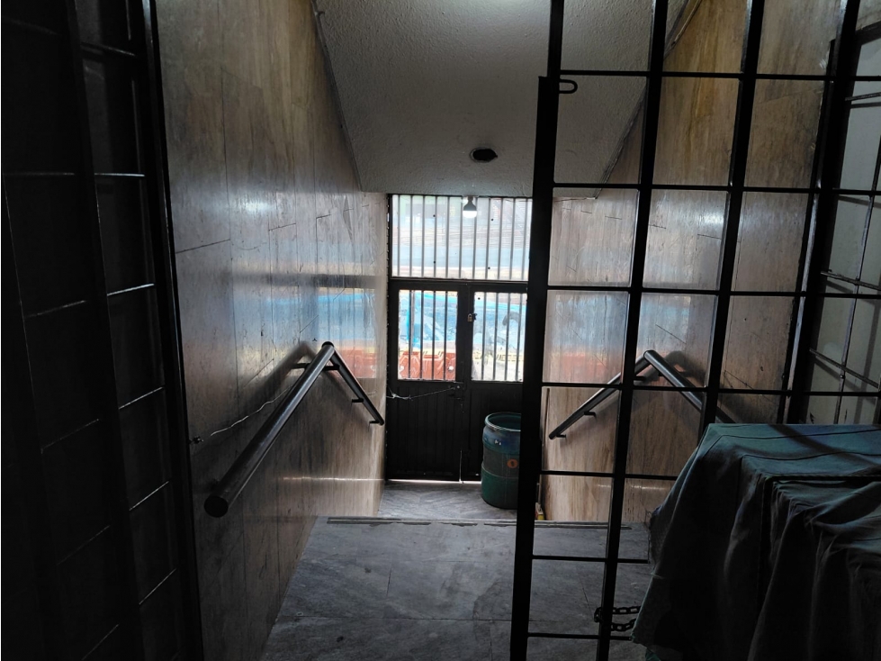 VENTA EDIFICIO CARCAS — foto 4