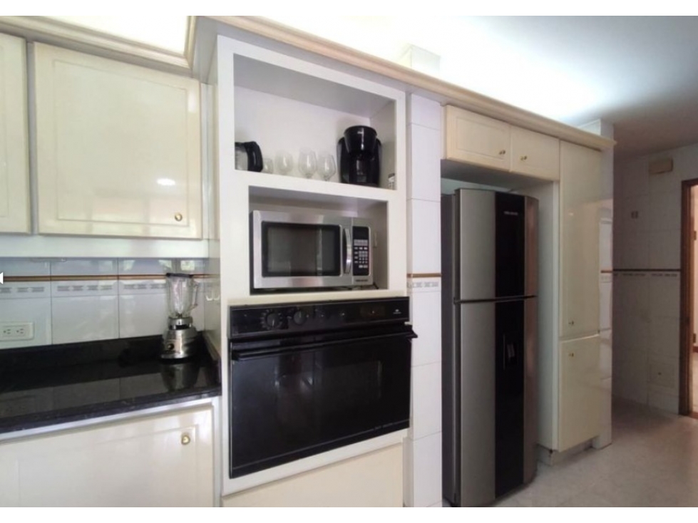 VENTA APARTAMENTO CHICO — foto 4