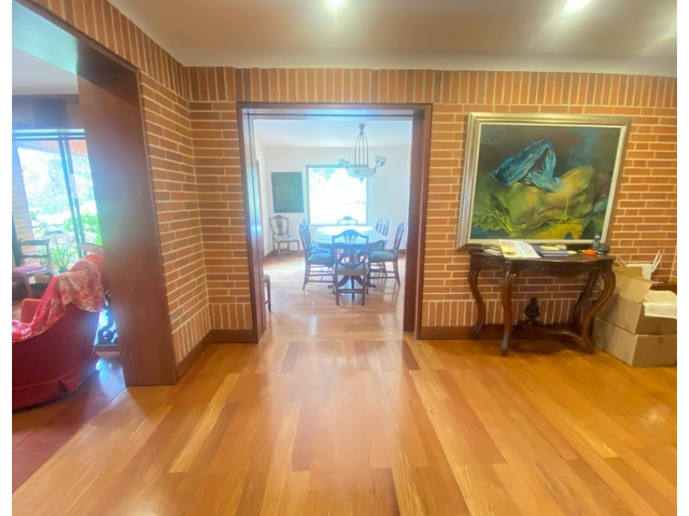 VENTA DE GRANDIOSO EDIFICIO QUEBRADA LA 71 - 3