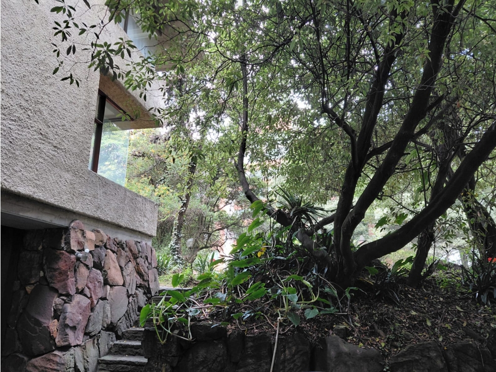 VENTA DE ESPECTACULAR CASA ROSALES — foto 3