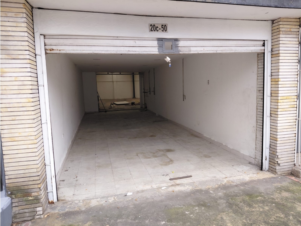 ARRIENDO DE GRAN CASA CALLE 72 — foto 3