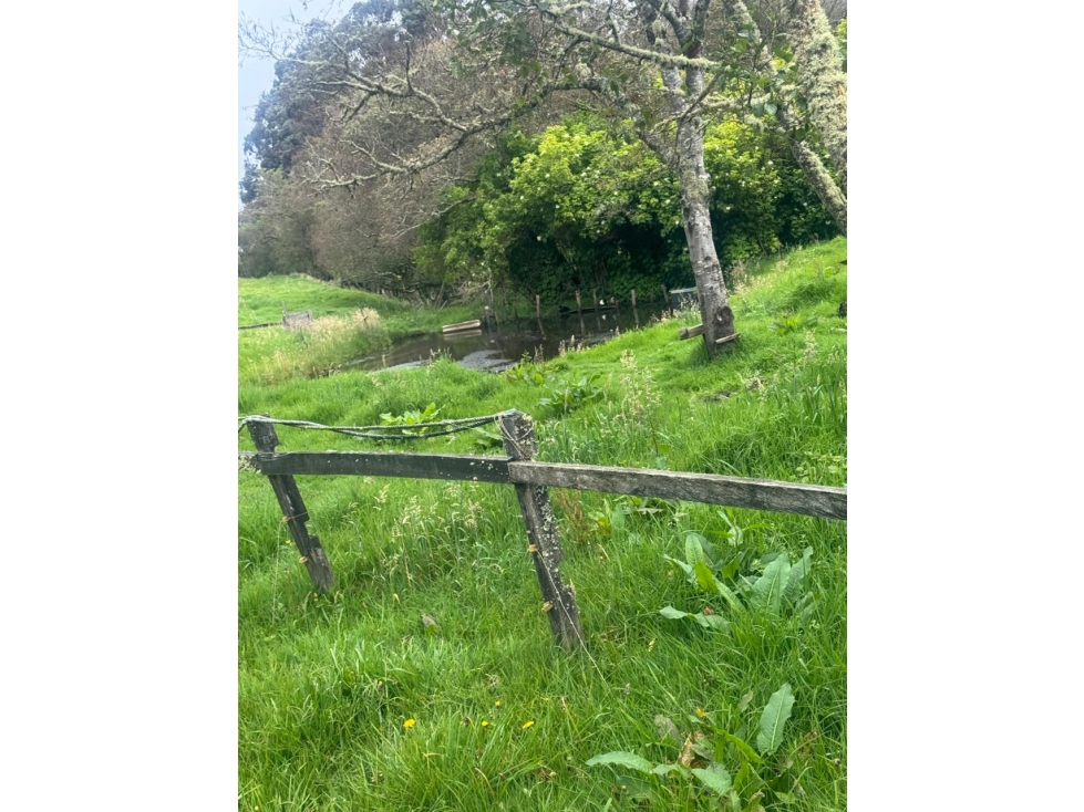 RENTA DE INCREIBLE CASA DE GUASCA CUNDINAMARCA — foto 3