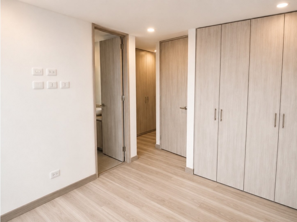 PENTHOUSE QUARTA 602 — foto 3