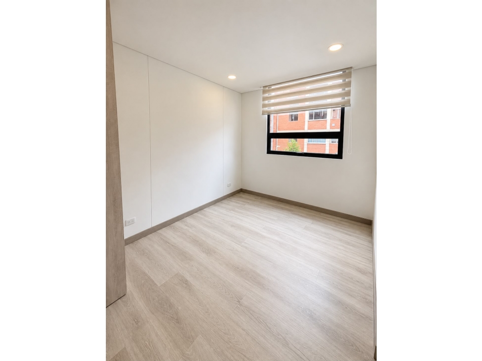 VENTA APARTAMENTO QUARTA CHAPINERO ALTO ROSALES QUARTA — foto 4