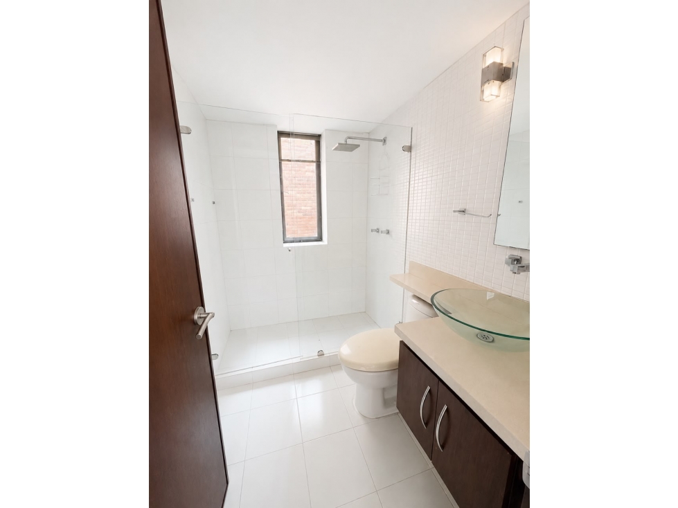 VENTA APARTAMENTO ARBOLEDA DE SUBA — foto 5
