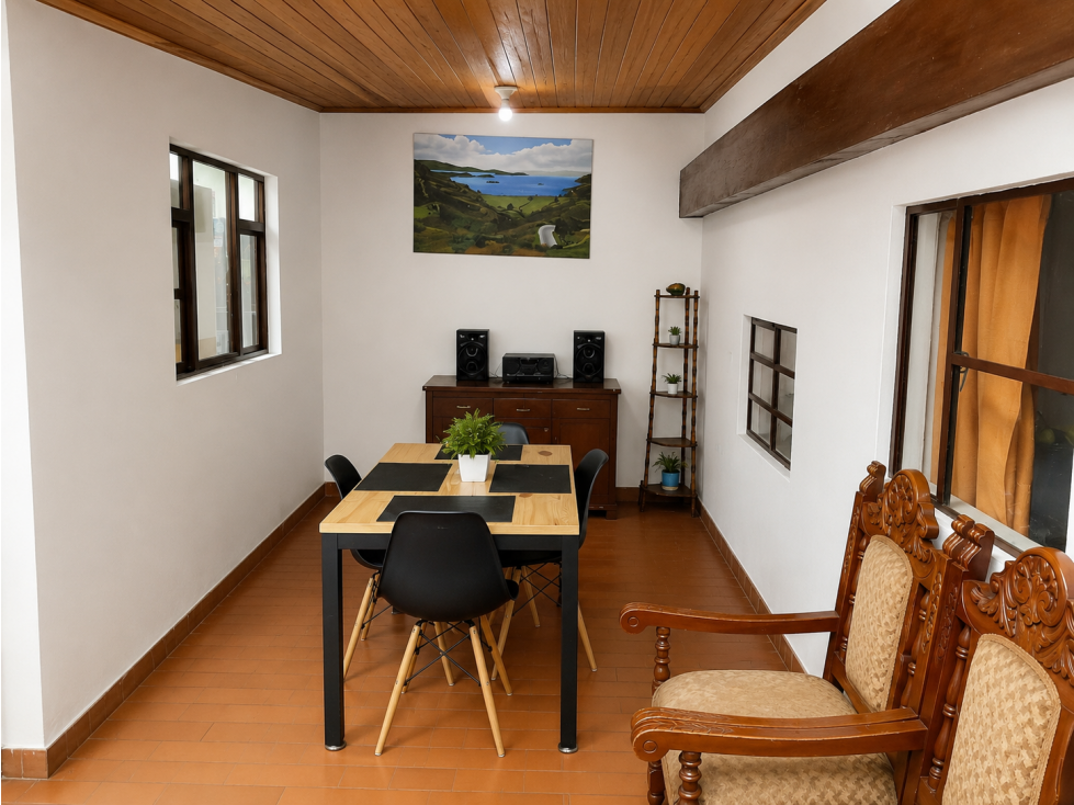 VENTA CASA BRITALIA KENEDY — foto 4
