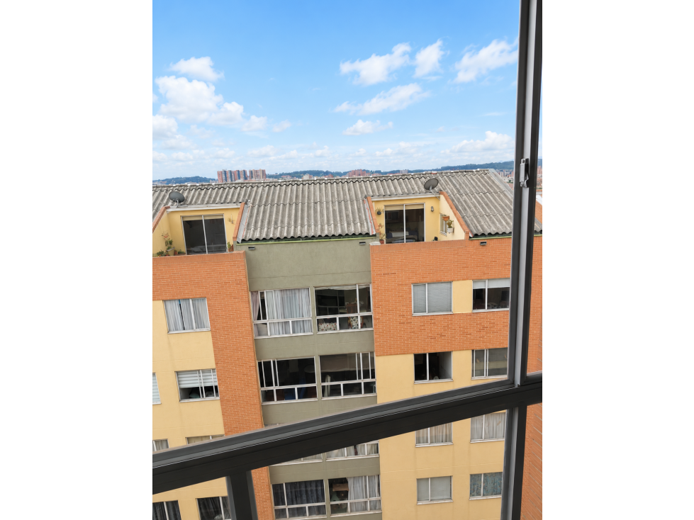VENTA APARTAMENTO BOSQUES DE MARIA — foto 5