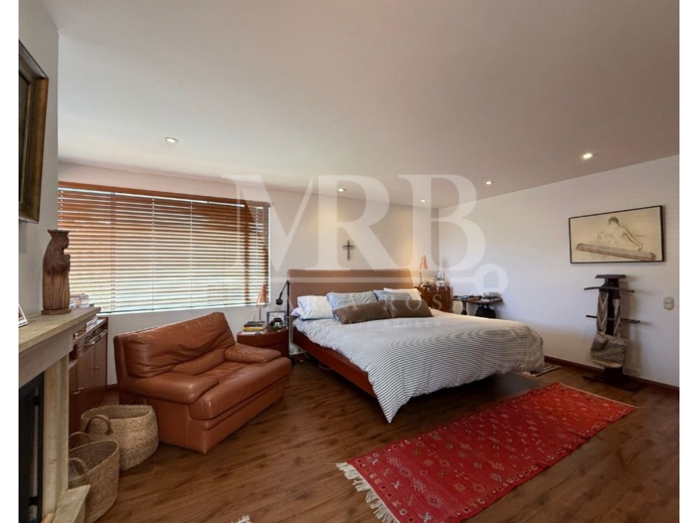APARTAMENTO EL NOGAL — foto 4