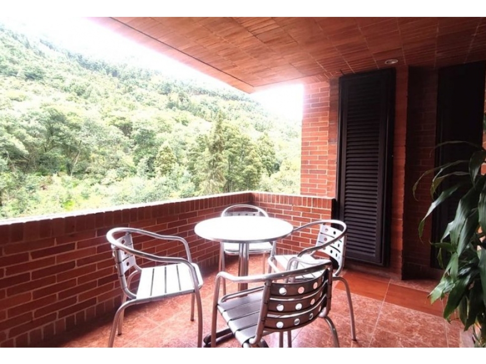 VENTA APARTAMENTO CHICO — foto 5