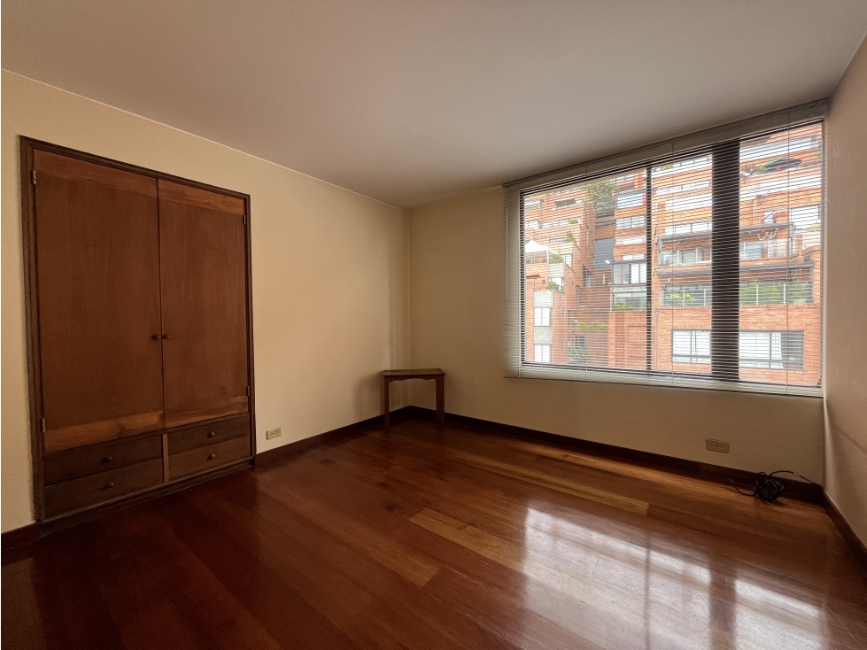 ASOMBROSO APARTAMENTO EN CHAPINERO ALTO — foto 4