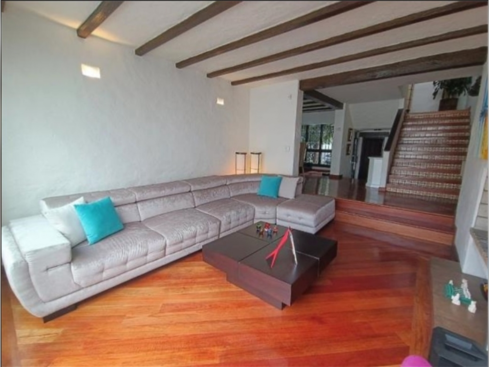 VENTA DE INCREIBLE CASA EN SANTA BARBARA — foto 4