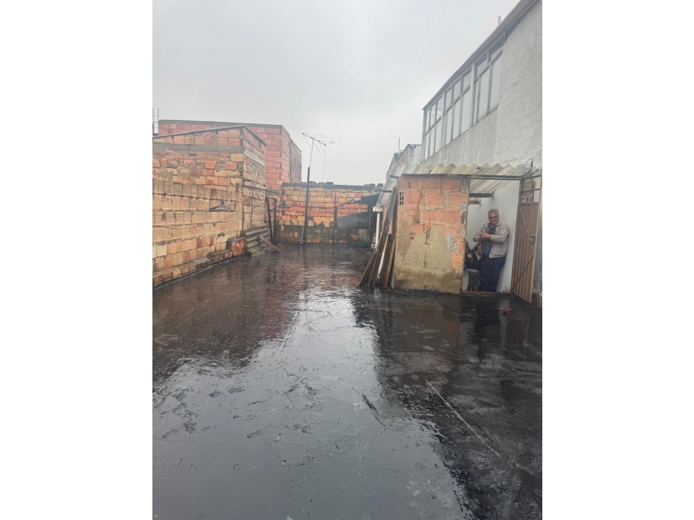 VENTA DE GRAN CASA EN TABORA — foto 4