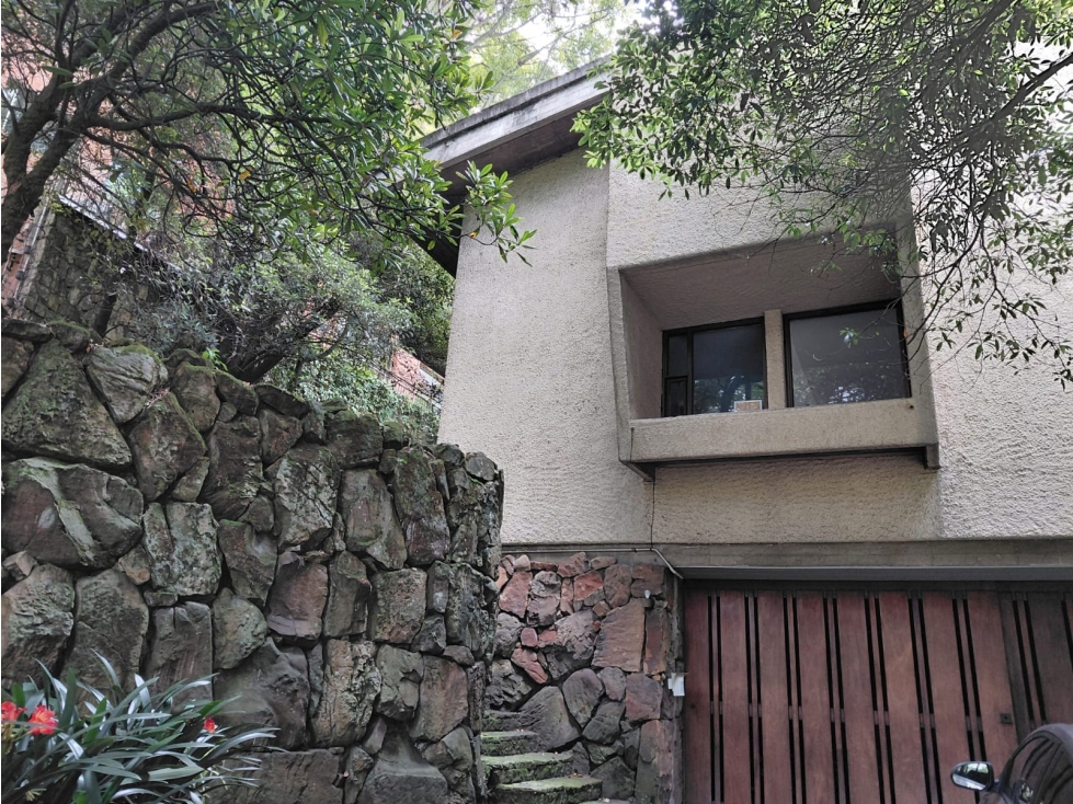 VENTA DE ESPECTACULAR CASA ROSALES — foto 4