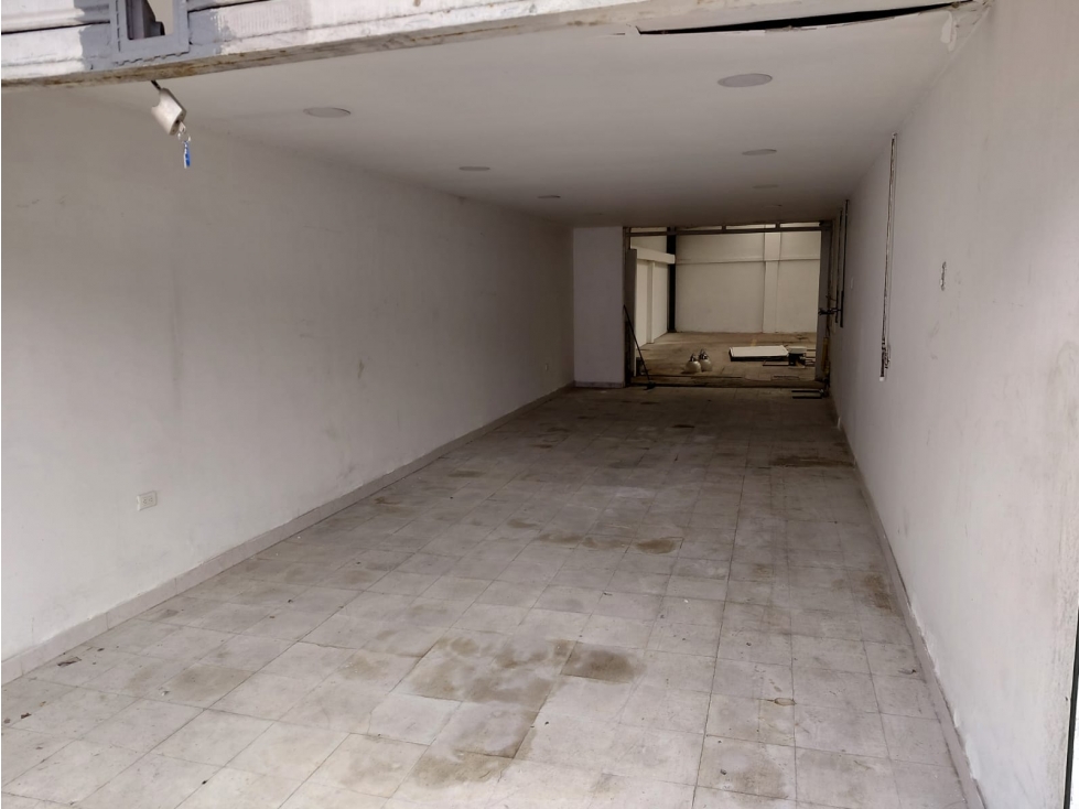 ARRIENDO DE GRAN CASA CALLE 72 — foto 4
