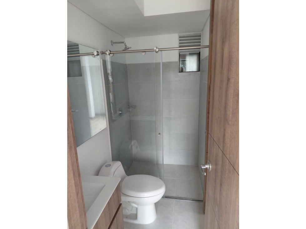 ARRIENDO FANTASTICO APARTAMENTO FONTANAR — foto 4