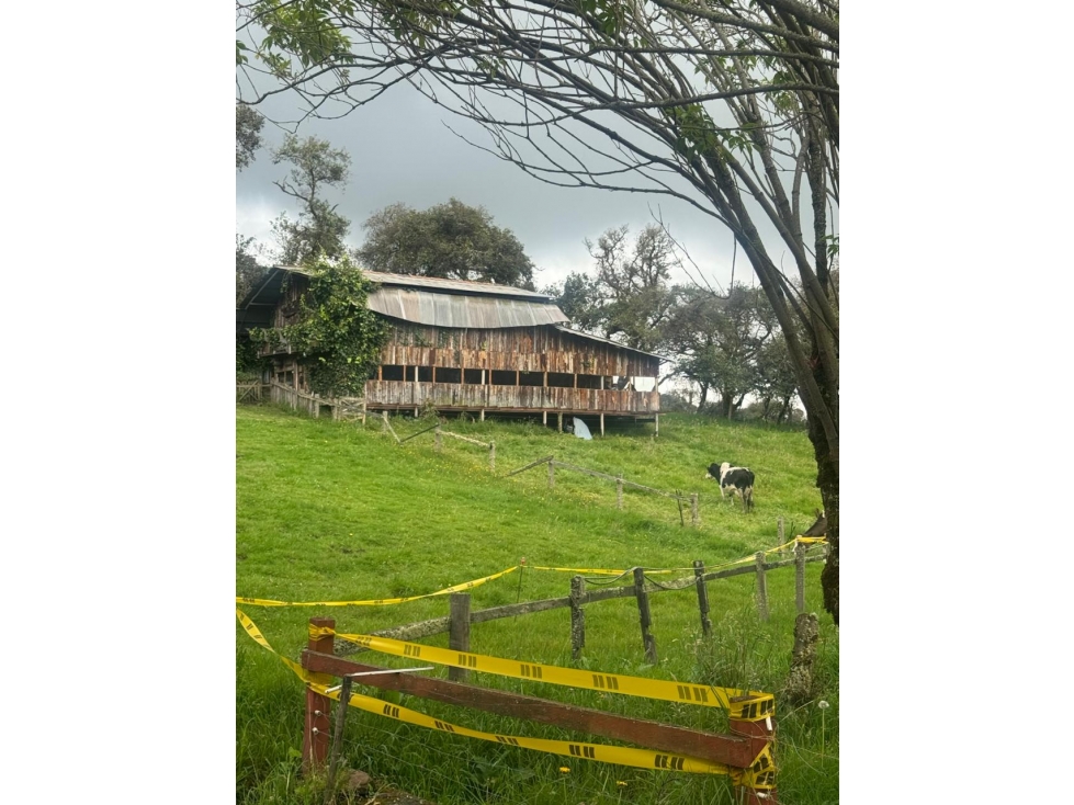 RENTA DE INCREIBLE CASA DE GUASCA CUNDINAMARCA — foto 4