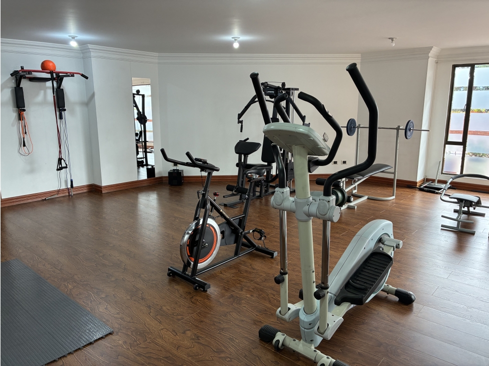 VENTA DE INCREIBLE APARTAMENTO CERROS DE SOTILEZA — foto 4
