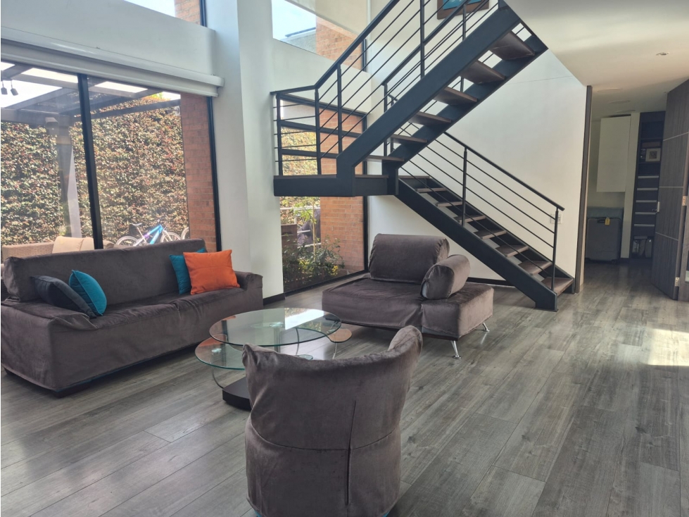 VENTA DE ESPECTACULAR CASA EN FONTANAR — foto 4