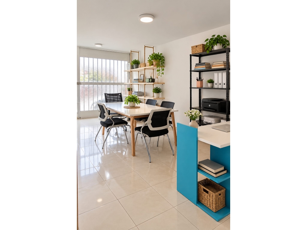 VENTA DE GRAN CASA CEDRO GOLF — foto 4