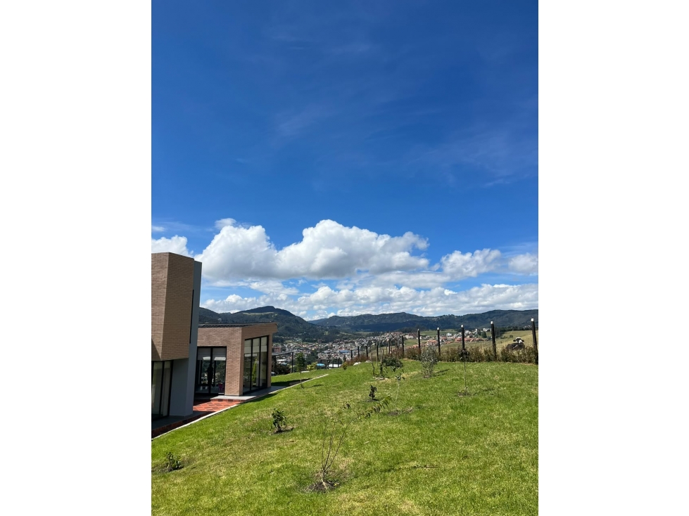 CASA LA CALERA — foto 4