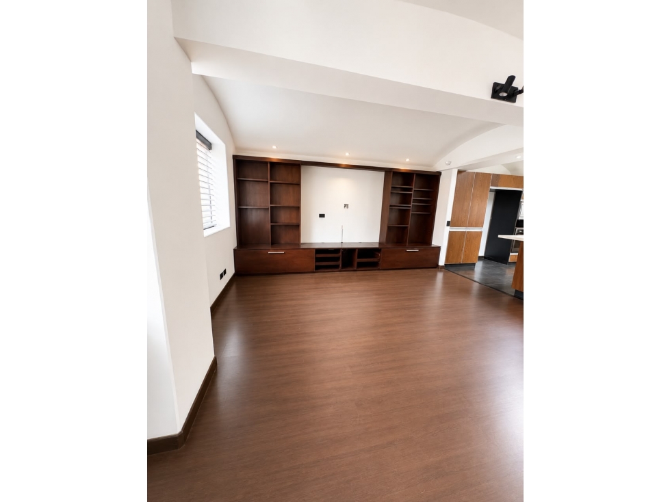 VENTA APARTAMENTO ARBOLEDA DE SUBA — foto 6
