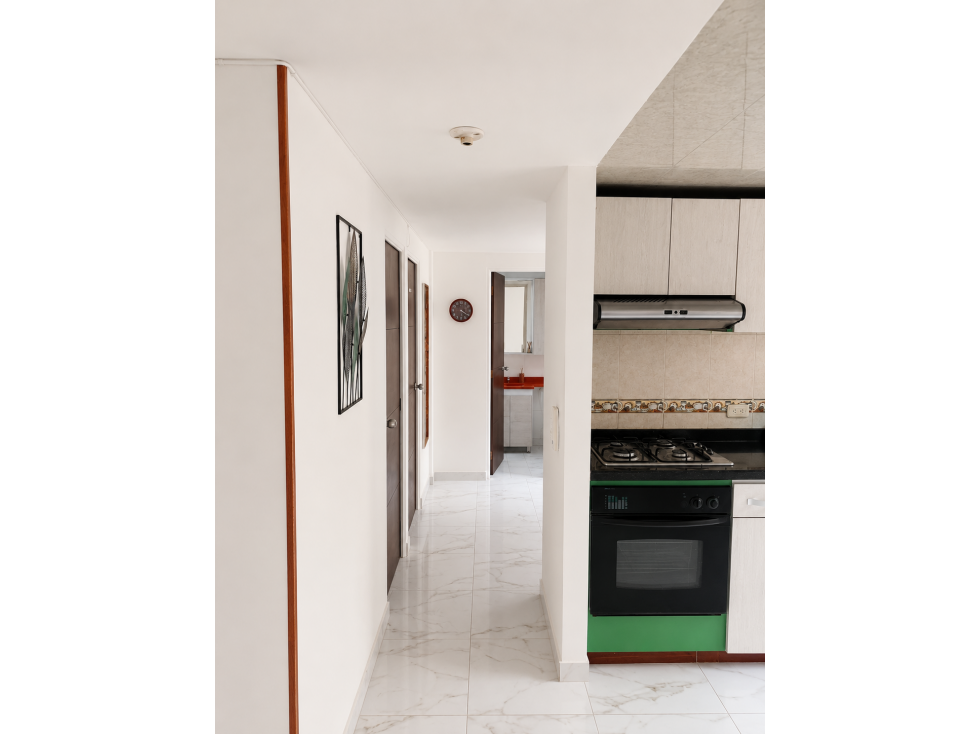 VENTA APARTAMENTO BOSQUES DE MARIA — foto 6