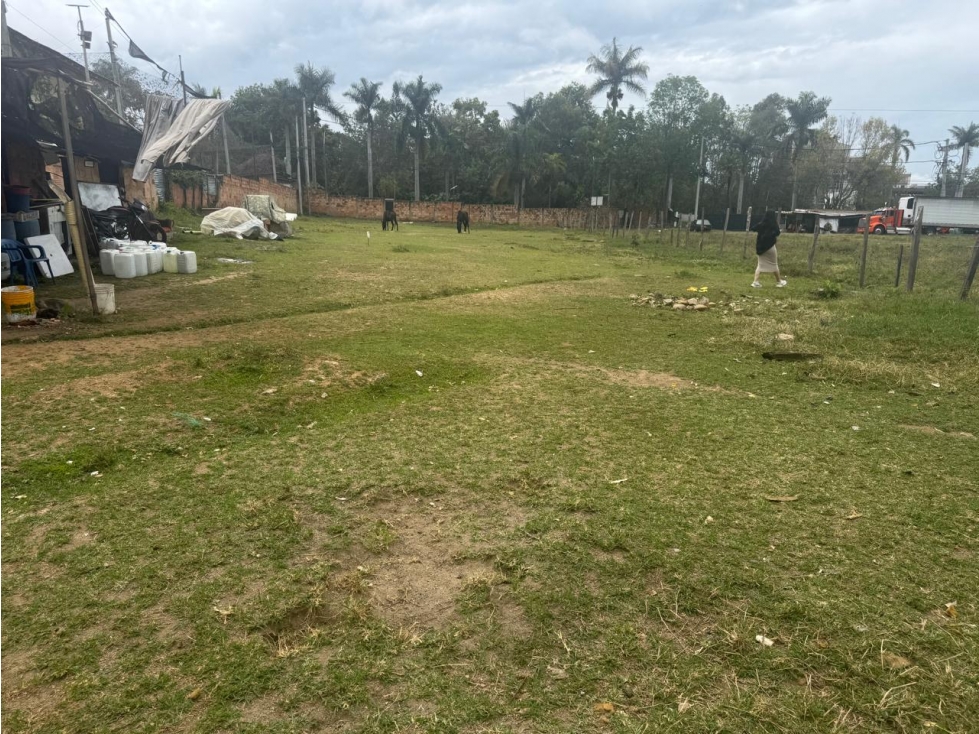 TERRENO FUSAGASUGA CUNDINAMARCA - 5