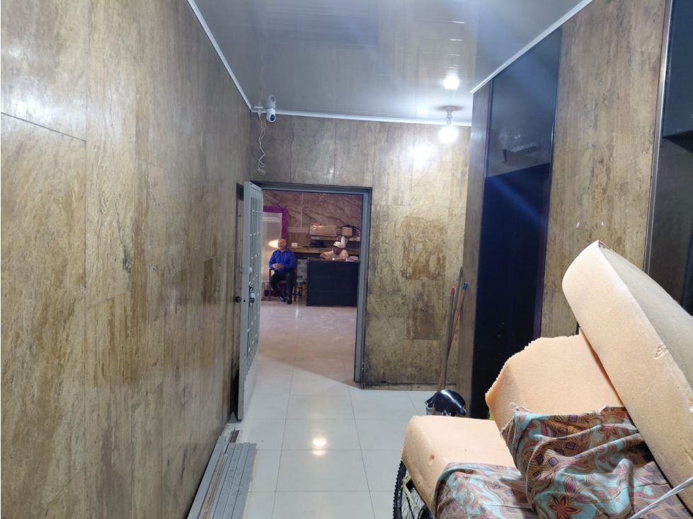 VENTA EDIFICIO CARCAS — foto 6