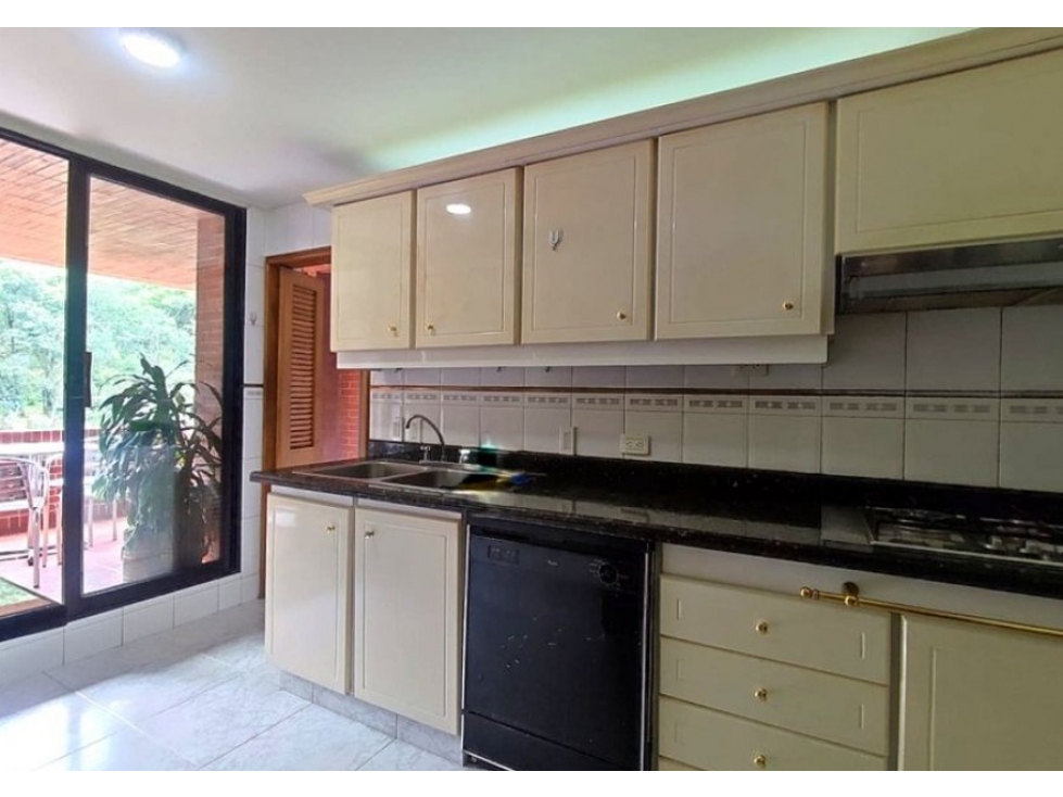 VENTA APARTAMENTO CHICO — foto 6