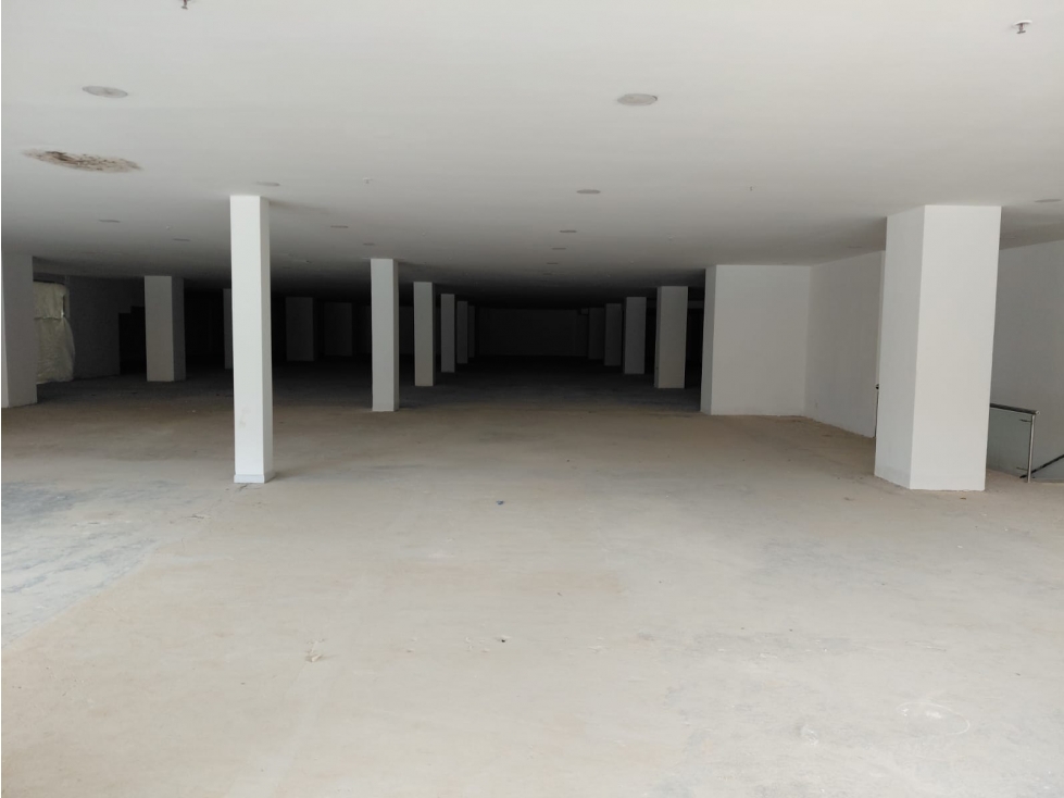 ARRIENDO ESPECTACULAR LOCAL EN SUBA — foto 5
