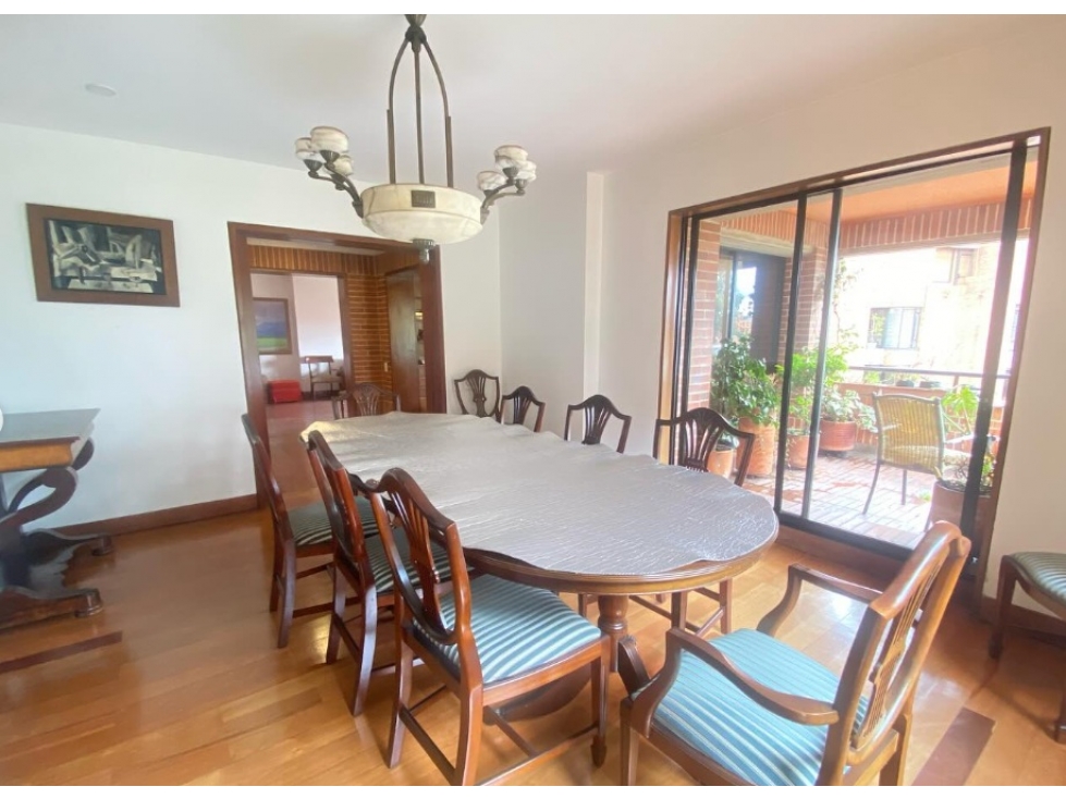 VENTA DE GRANDIOSO EDIFICIO QUEBRADA LA 71 - 5