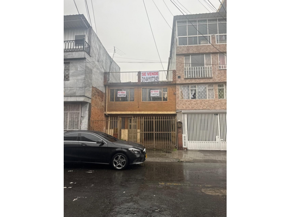 VENTA DE GRAN CASA EN TABORA — foto 5