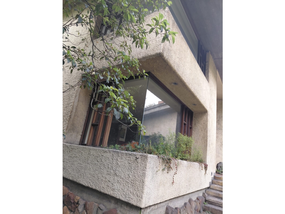VENTA DE ESPECTACULAR CASA ROSALES — foto 5