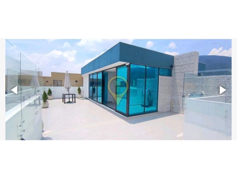 ARRIENDO DE GRANDIOSA CASA EN COTA, CONDOMINIO LA ESPERANZA — foto 5