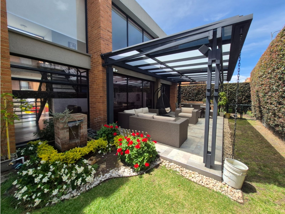 VENTA DE ESPECTACULAR CASA EN FONTANAR — foto 5