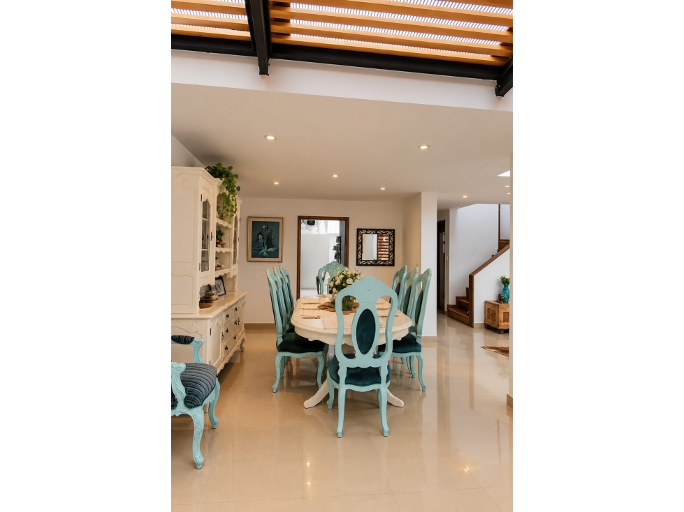 VENTA DE GRAN CASA CEDRO GOLF — foto 5