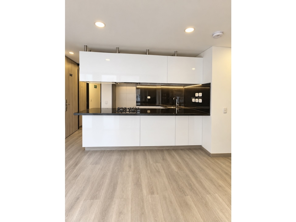 VENTA APARTAMENTO QUARTA CHAPINERO ALTO ROSALES QUARTA — foto 6