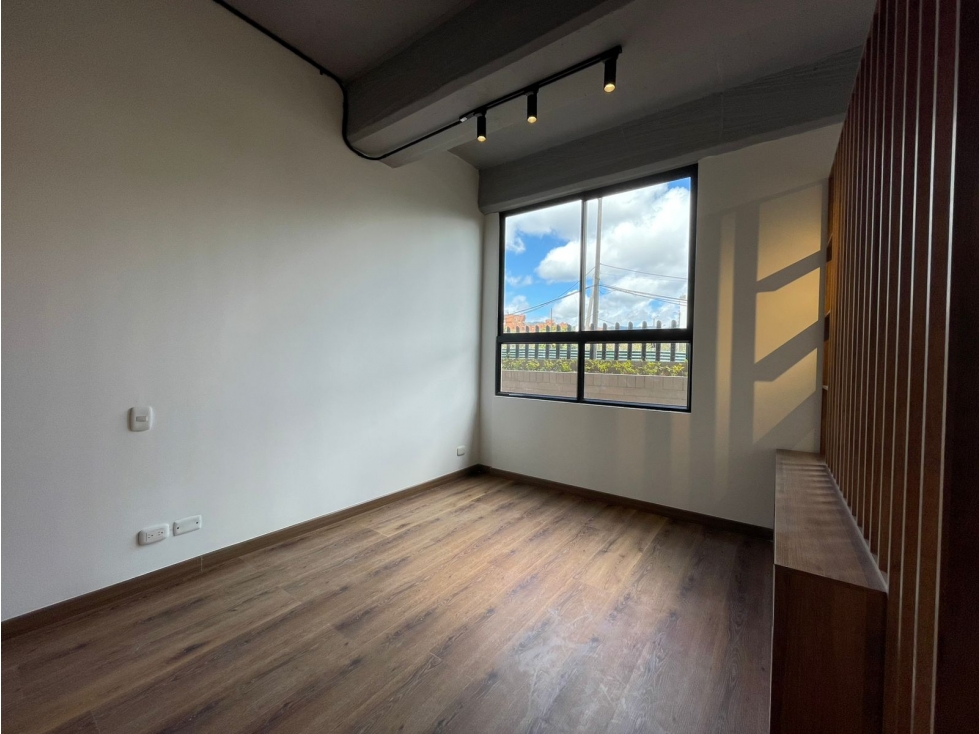 VENTA O ARRIENDO APARTAESTUDIO CENTRAL 68 PRIMER PISO SALITRE — foto 6