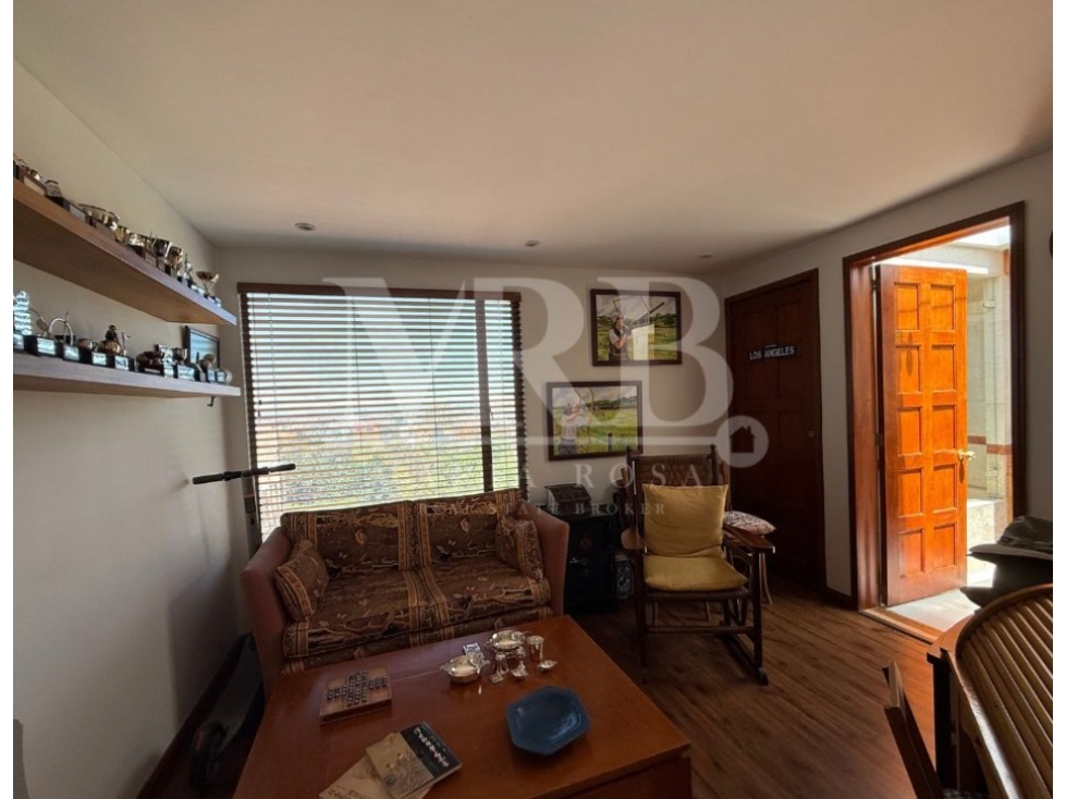 APARTAMENTO EL NOGAL — foto 6