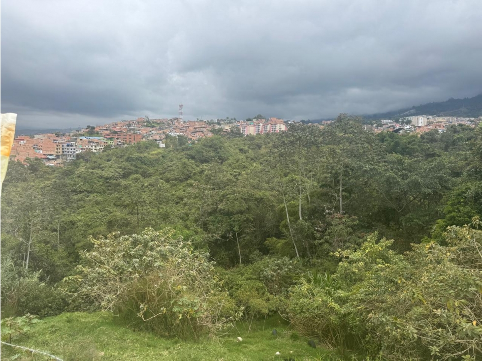 TERRENO FUSAGASUGA CUNDINAMARCA - 6