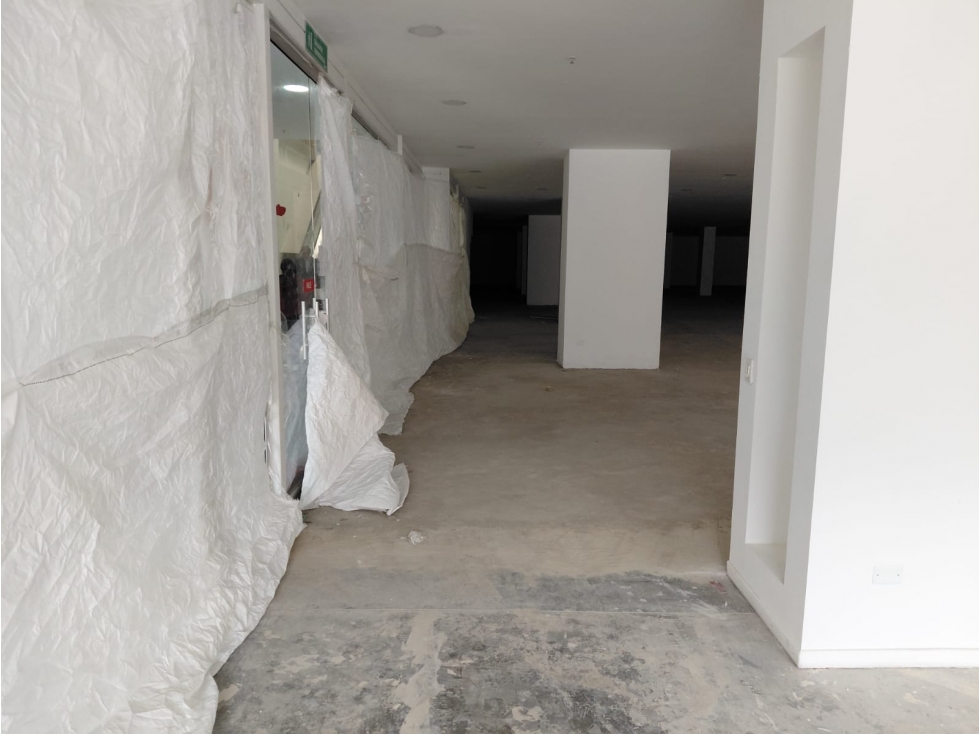 ARRIENDO ESPECTACULAR LOCAL EN SUBA — foto 6