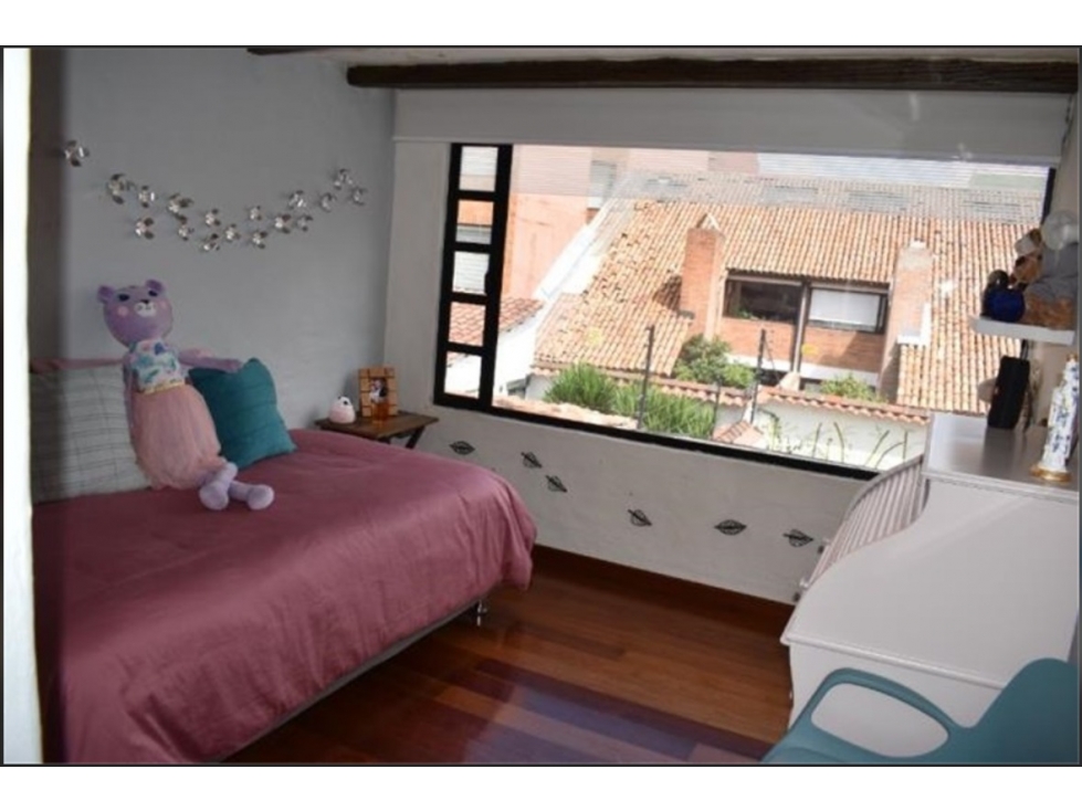 VENTA DE INCREIBLE CASA EN SANTA BARBARA — foto 6