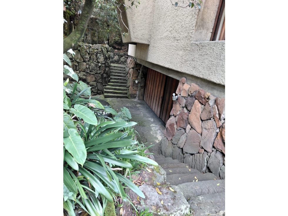 VENTA DE ESPECTACULAR CASA ROSALES — foto 6