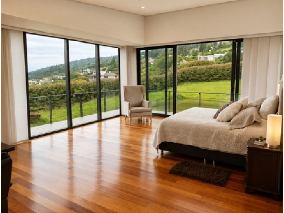ARRIENDO DE GRAN CASA YERBABONITA SOPO — foto 6