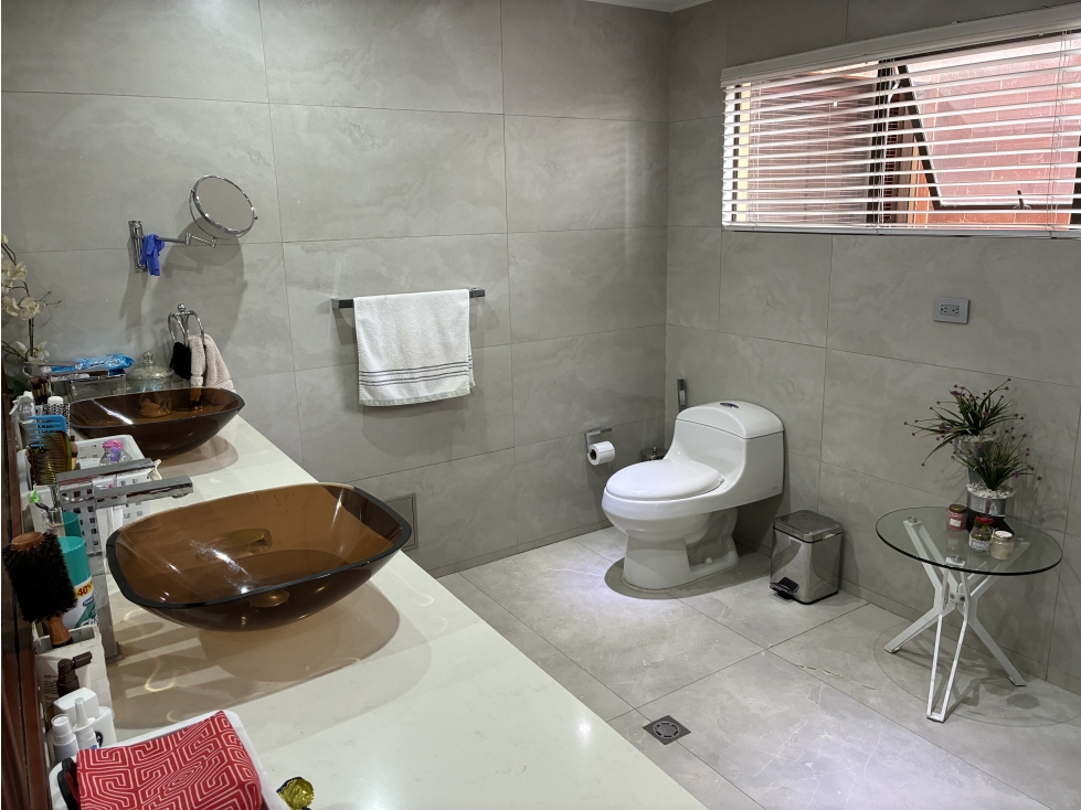 VENTA DE INCREIBLE APARTAMENTO CERROS DE SOTILEZA — foto 6