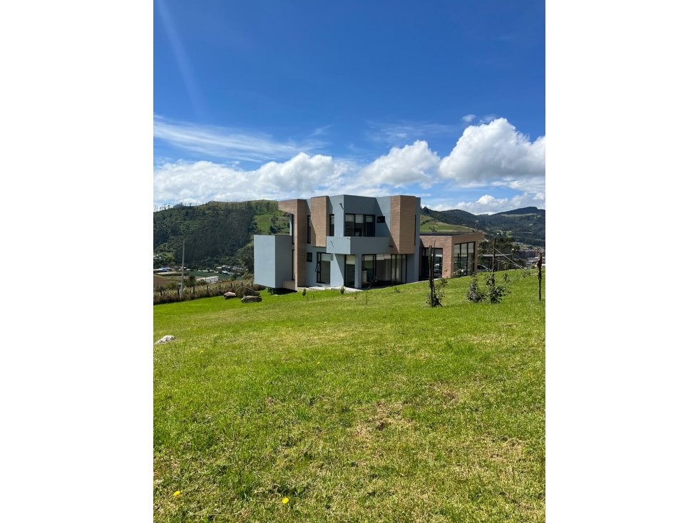 CASA LA CALERA — foto 6